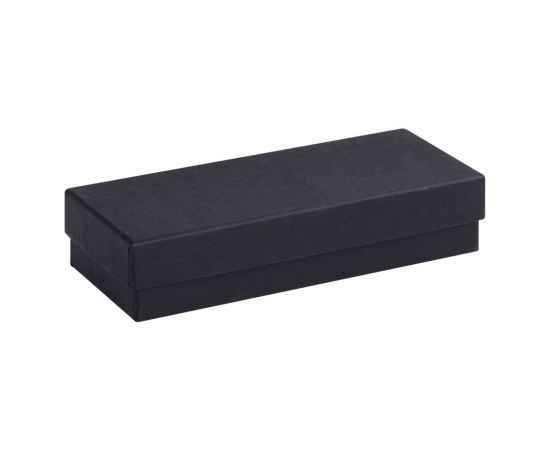 Коробка Mini, черная, Цвет: черный, Размер: 17