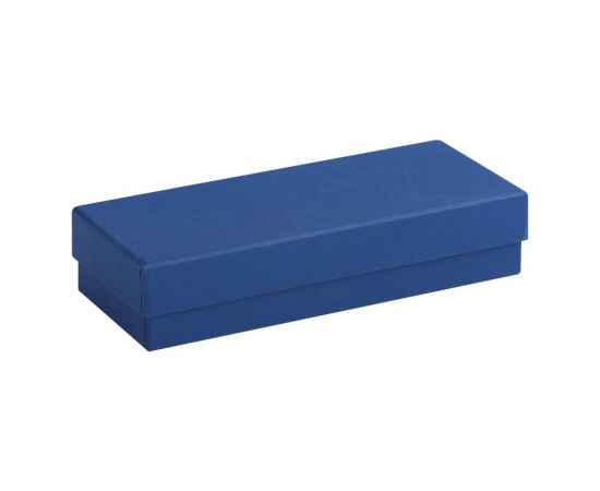 Коробка Mini, синяя, Цвет: синий, Размер: 17