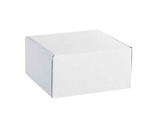 Коробка Piccolo, крафт, Размер: 17,5х15,2х8,2 с