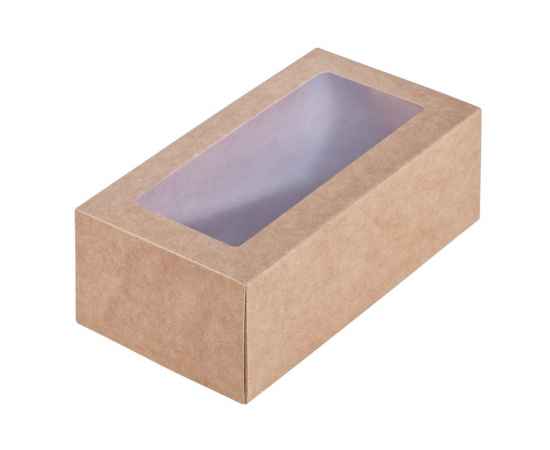 Коробка с окном Vindu, малая, Размер: 15х7