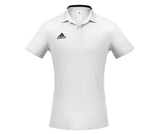 Рубашка-поло Condivo 18 Polo, белая, размер XL, Цвет: белый, Размер: XL