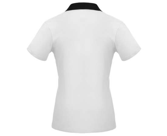 Рубашка-поло Condivo 18 Polo, белая, размер XL, Цвет: белый, Размер: XL, изображение 2