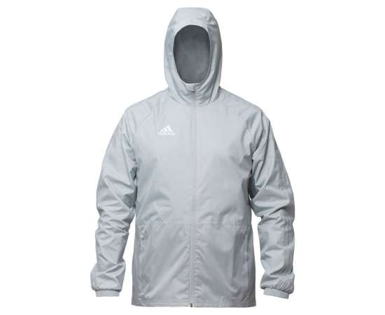 Куртка Condivo 18 Rain, серая, размер XS, Цвет: серый, Размер: XS