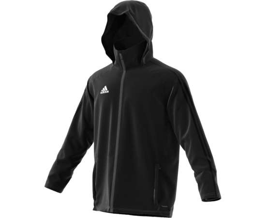 Куртка мужская Condivo 18 Storm, черная, размер XL, Цвет: черный, Размер: XL