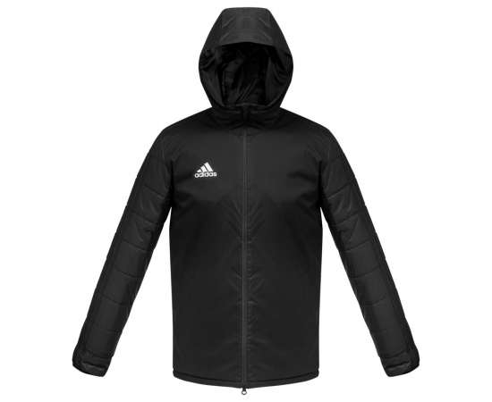 Куртка мужская Condivo 18 Winter, черная, размер 2XL, Цвет: черный, Размер: XXL