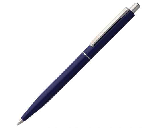 Ручка шариковая Senator Point, ver.2, темно-синяя, Цвет: темно-синий, Размер: 13
