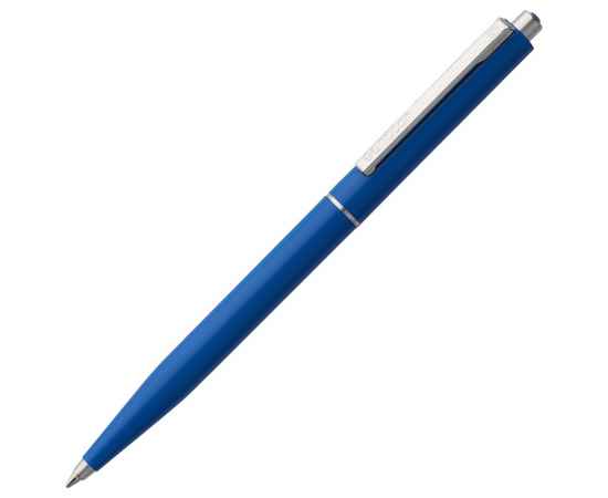 Ручка шариковая Senator Point, ver.2, синяя, Цвет: синий, Размер: 13