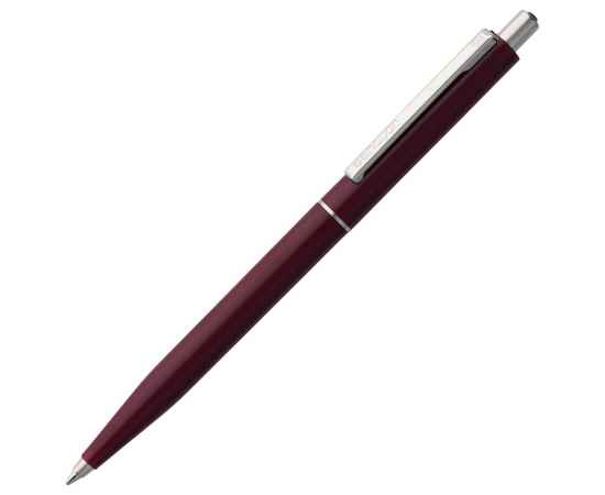 Ручка шариковая Senator Point, ver.2, бордовая, Цвет: бордо, Размер: 13