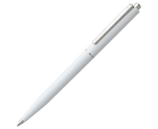 Ручка шариковая Senator Point, ver.2, белая, Цвет: белый, Размер: 13