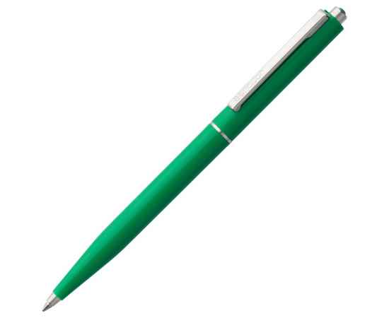 Ручка шариковая Senator Point, ver.2, зеленая, Цвет: зеленый, Размер: 13