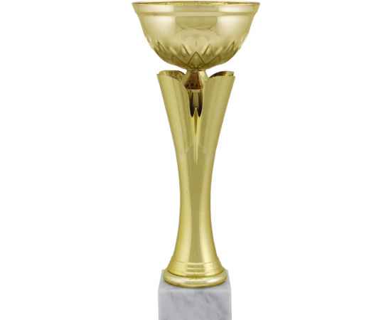 8635-100 Кубок Аурика, золото, Цвет: Золото