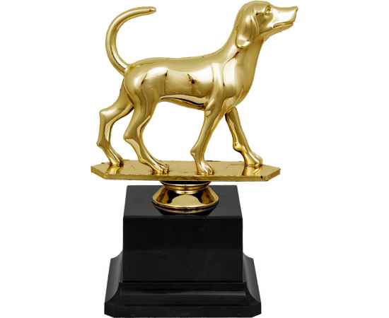 Награда Собака (золото)
