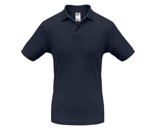 Рубашка поло Safran темно-синяя G_PU4090031Sv2, Цвет: темно-синий, Размер: S v2