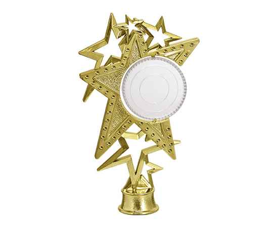 Фигура Алиот (Звезды), золото