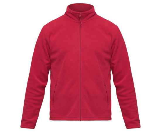 Куртка ID.501 красная, размер XXL, Цвет: красный, Размер: XXL