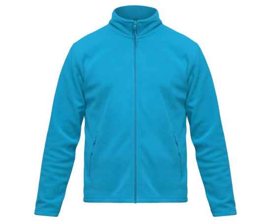 Куртка ID.501 бирюзовая, размер 3XL, Цвет: бирюзовый, Размер: 3XL