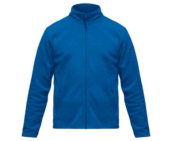 Куртка ID.501 ярко-синяя, размер L, Цвет: синий, Размер: L