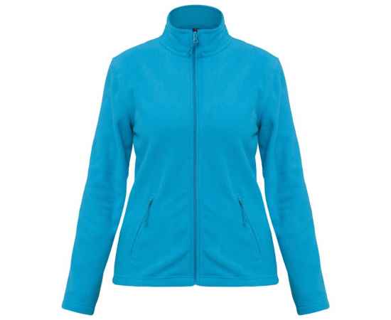 Куртка женская ID.501 бирюзовая, размер XL, Цвет: бирюзовый, Размер: XL