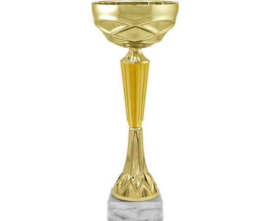 6483-100 Кубок Сабелла, золото, Цвет: Золото