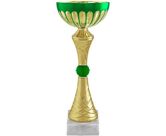 Кубок Флинн, золото (зеленый)
