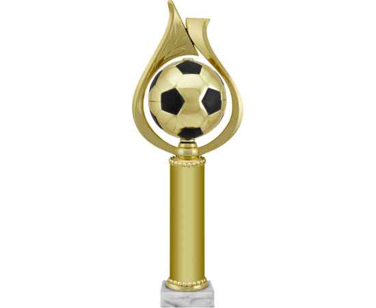 Награда футбол (золото)