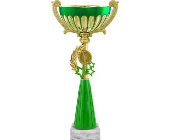 Кубок Амали, золото (зеленый)