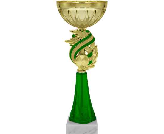 Кубок Сапсана, золото (зеленый)