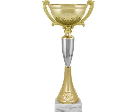 Кубок Челси, золото (серебро), Цвет: Золото