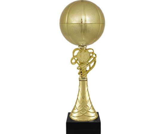 Кубок Тефида баскетбол, золото (золото), Цвет: Золото