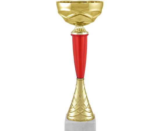 Кубок Бетэни, золото (красный), Цвет: Золото