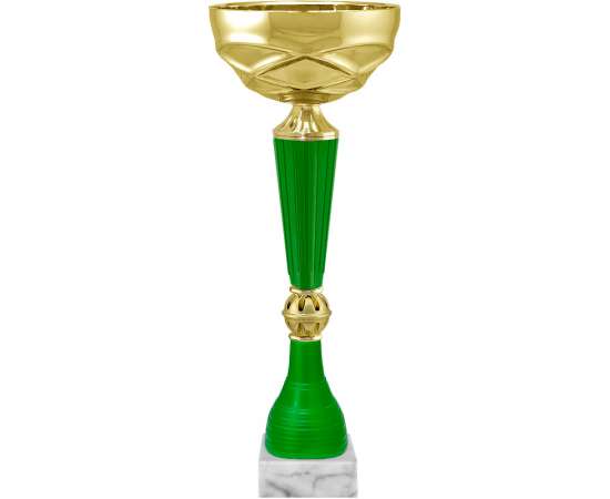 Кубок Микас, золото (зеленый)