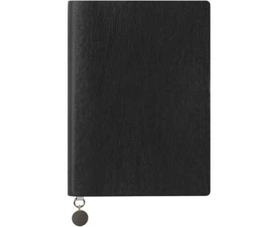 Ежедневник Chillout Mini, недатированный, черный G_7689.30, Цвет: черный, Размер: 11
