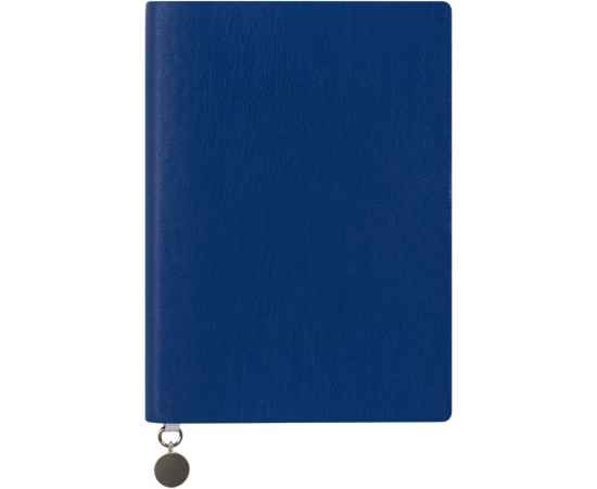 Ежедневник Chillout Mini, недатированный, синий G_7689.40, Цвет: синий, Размер: 11