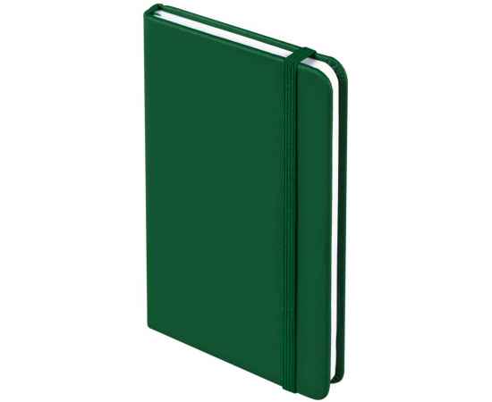 Блокнот Nota Bene, зеленый, Цвет: зеленый, Размер: 9x14х1