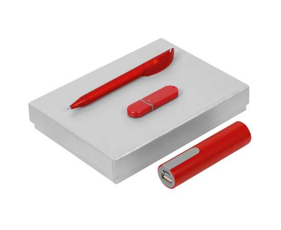 Набор Do It, красный, Цвет: красный, Размер: коробка: 17×13×2