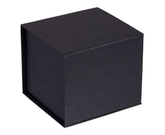 Коробка Alian, черная, Цвет: черный, Размер: 13
