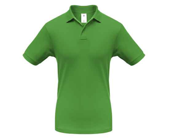 Рубашка поло Safran зеленое яблоко G_PU4097321S, Цвет: зеленое яблоко, Размер: S