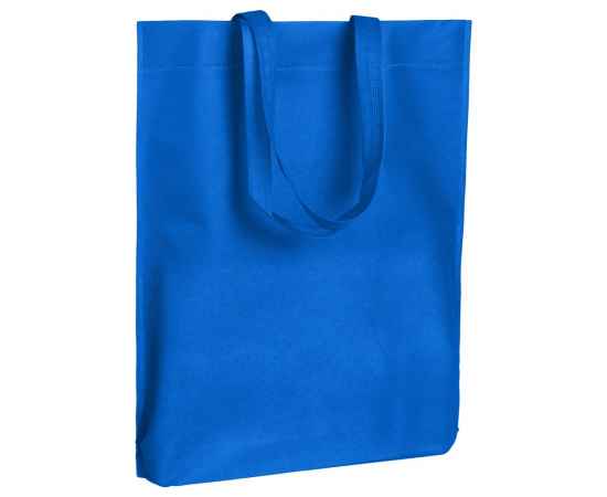 Сумка для покупок Span 70, светло-синяя, Цвет: синий, Размер: 43х38 см