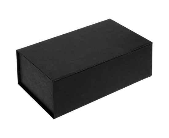 Коробка Dream Big, черная, Цвет: черный, Размер: 32