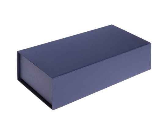 Коробка Dream Big, синяя, Цвет: синий, Размер: 32