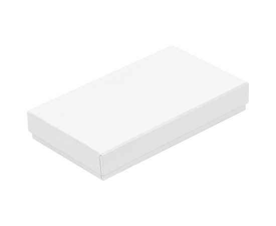 Коробка Slender, малая, белая, Цвет: белый, Размер: 17