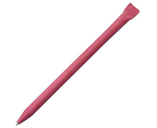 Ручка шариковая Carton Color, красная, уценка, Цвет: красный, Размер: 13
