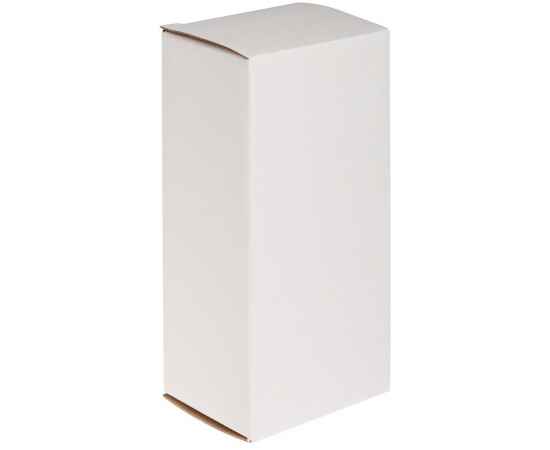 Коробка для термостакана Inside, белая, Цвет: белый, Размер: 9