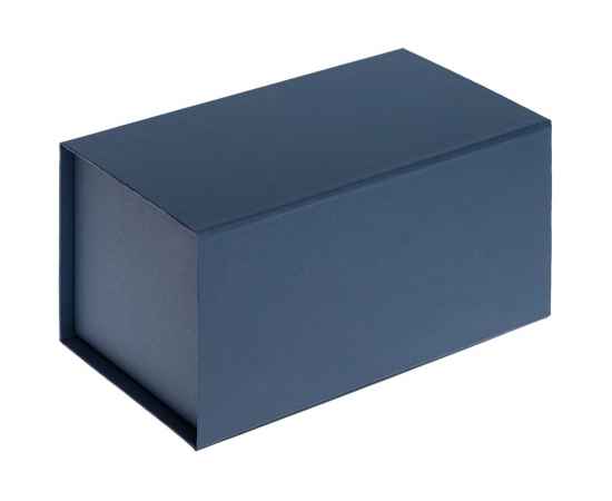 Коробка Very Much, синяя, Цвет: синий, Размер: 23х12