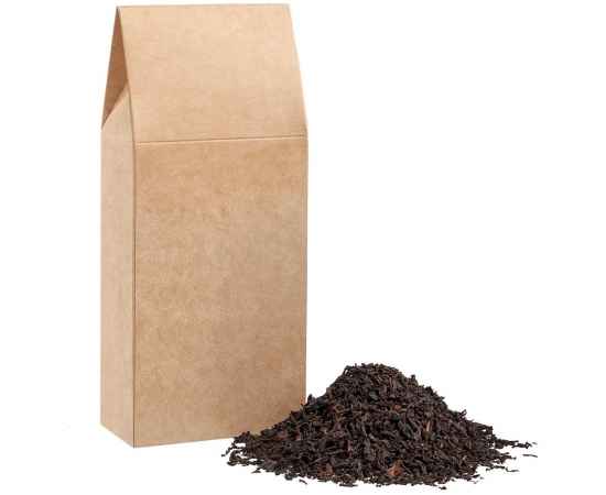 Индийский чай Flowery Pekoe, черный, Цвет: черный, Размер: 18