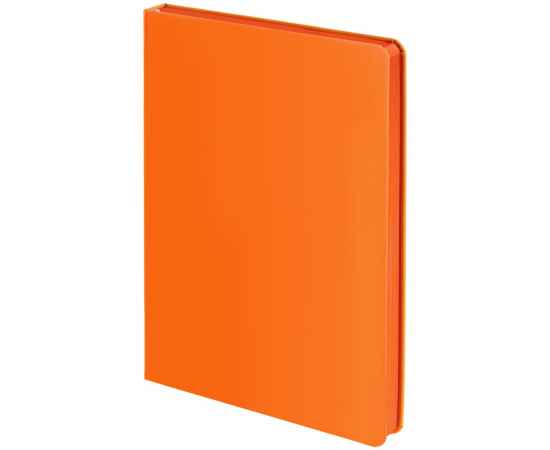 Ежедневник Shall, недатированный, оранжевый G_7880.20, Цвет: оранжевый, Размер: 15х21 см