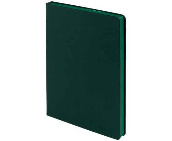 Ежедневник Shall, недатированный, зеленый G_7880.90, Цвет: зеленый, Размер: 15х20