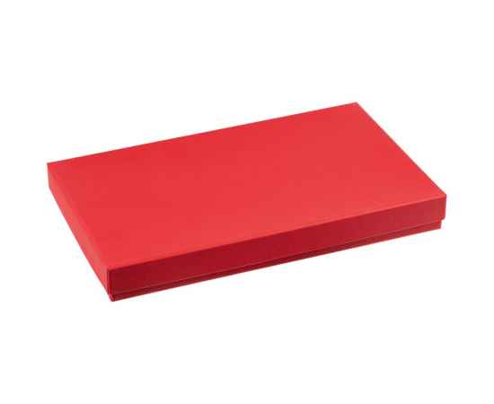Коробка Horizon, красная, Цвет: красный, Размер: 29