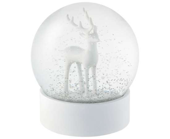 Снежный шар Wonderland Reindeer, Размер: диаметр шара 10 с