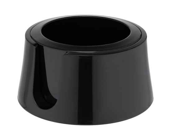 Подставка под кружку Tabletop, черная, Цвет: черный, Размер: 11